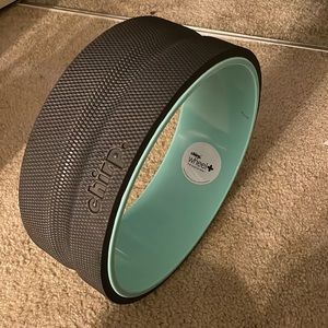Chirp Wheel+